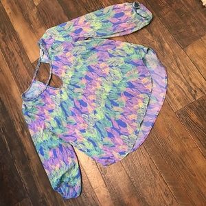 American Eagle shirt